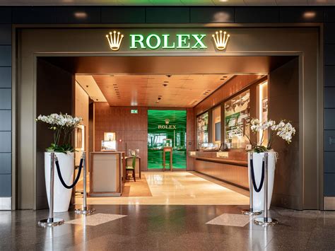 rolex boutique zürich öffnungszeiten|zurich Rolex store.